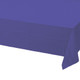 Purple Poly-Tissue Tablecover (1)