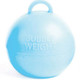 35g Baby Blue Bubble Weight (1)