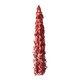 34 inch Twirlz Red Balloon Tail (1)