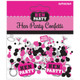 Hen Party Diamonds and Cocktails Confetti (14g)