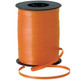 Orange Ribbon - 500m Spool (1)