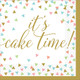 Confetti Fun Paper Napkins (36)