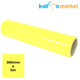 Ritrama Primrose Yellow Gloss Opaque Vinyl - 305mm x 5m (1)