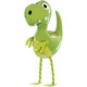 37 inch Dinosaur Balloon Friend Foil Balloon (1)