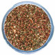 12ml Red Gold Glitter Dust (1)