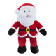 13 inch Sitting Father Christmas (1)