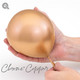 260Q Chrome Copper Entertainer Balloons (100)