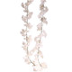 White Blossom Garland - 2.1m (1)