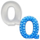 Letter Q Mosaic Balloon Frame - 100cm (1)