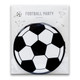 Football Paper Napkins (20)