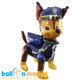 54 inch Paw Patrol Chase Airwalker Foil Balloon (1)