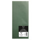 Dark Green Tissue Paper - 50cm x 70cm (6 sheets)