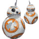 33 inch Star Wars BB-8 Supershape Foil Balloon (1)