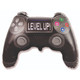 27 inch Level Up! Games Controller Foil Balloon (1)