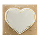 Gold Heart Paper Napkins (20)