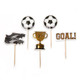 Football Cake Toppers (12)