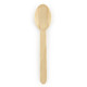 Wooden Spoons (100)