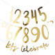 Let's Celebrate Gold Create Your Own Banner - 2m (1)