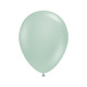 5" Empower-Mint Tuftex Latex Balloons (50)