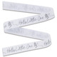 Hello Little One White Ribbon - 23mm x 5m (1)