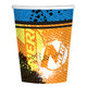 NERF Paper Cups (8)