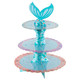 Mermaid Tales Cupcake Stand (1)