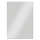 A4 Stunning Silver Mirri Card Sheets (20)