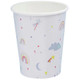 Enchanted Paper Cups (10)