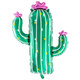 33 inch Cactus Foil Balloon (1)