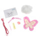 Butterfly Felt Decoration Kit (1)