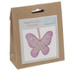 Butterfly Felt Decoration Kit (1)