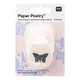 Butterfly Shape Craft Punch (1)