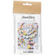 Jewellery Mini Craft Kit - Smiling Faces (1)