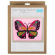 Butterfly Punch Needle Frame Kit (1)