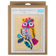 Owl Punch Needle Frame Kit (1)