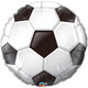 36 inch Football (Soccer Ball) Foil Balloon (1)