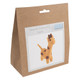 Giraffe Needle Felting Kit (1)