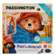 Paddington Bear Breakfast Time Paint By Numbers Kit (1)