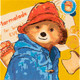 Paddington Bear Breakfast Time Paint By Numbers Kit (1)