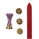 Red Wax Seal Starter Set (1)