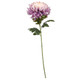 75cm Lavender Chrysanthemum Flower (1)