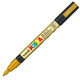 POSCA Gold Fine Bullet Tip Paint Pen (1)