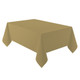 Creme Brulee Paper Tablecover (1)