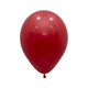 5" Fashion Imperial Red Sempertex Latex Balloons (100)