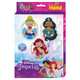 Hama Beads Disney Princess Character Kit (1)