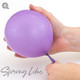 350Q Spring Lilac Entertainer Balloons (100)