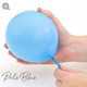 350Q Pale Blue Entertainer Balloons (100)