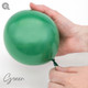 350Q Green Entertainer Balloons (100)