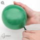 646Q Green Entertainer Balloons (50)