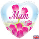 18 inch Mum, Always Love You Foil Balloon (1)